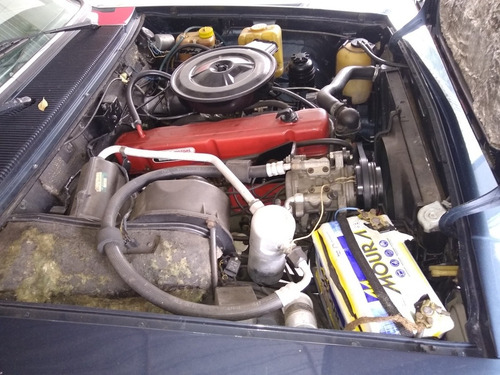 Chevrolet Caravan Diplomata