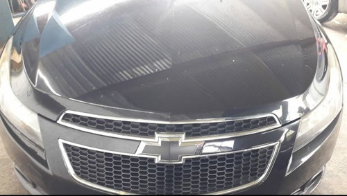 Imagem 2 de 8 de Chevrolet Cruze 2012 1.8 Lt Ecotec 6 4p