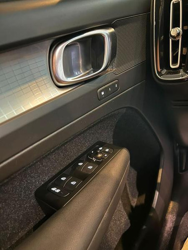Volvo XC40 Xc40 T5h Momentu
