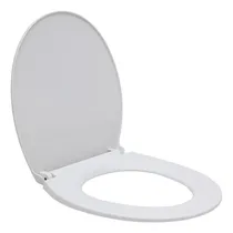 Comprar Assento Para Vaso Sanitário Com Soft Close Aquarela Branco