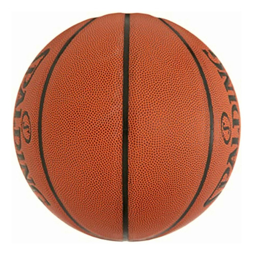 Spalding Zi/o Tf Baloncesto Interior Y Exterior De 29.5