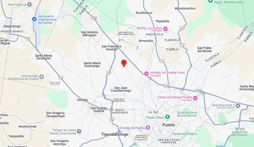 Casa En Venta En Col, Bosque Sanctorum, Cuautlancingo, Puebla. Nm*