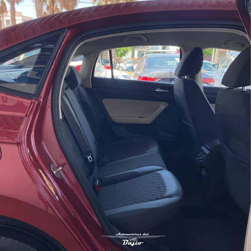 Volkswagen Virtus Virtus MSI 1.6 Comfortline AT