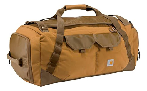 Carhartt Bolsa De Lona Para Transporte Pesado,