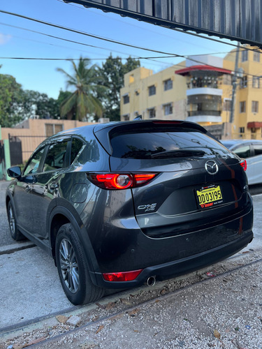 Mazda Cx5 2020