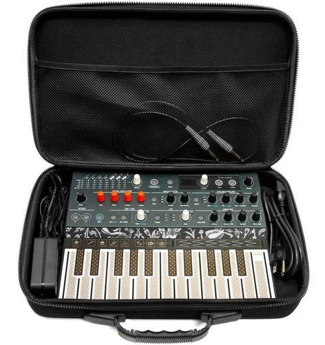Estuche Analog Cases, Para Arturia Minilab, Microfreak