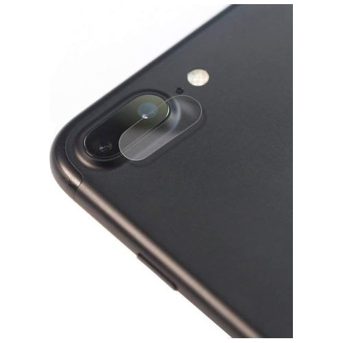 Film Vidrio Templado Lente Camara Para iPhone 7 / 8 Plus