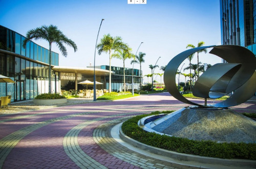 Imagem 3 de 23 de Sala À Venda No Bairro Barra Da Tijuca - Rio De Janeiro/rj - O-12747-22492