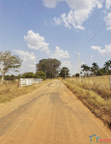 Imagem 16 de 24 de Vende-se Chácara Em Presidente Bernardes 756m² - 2324