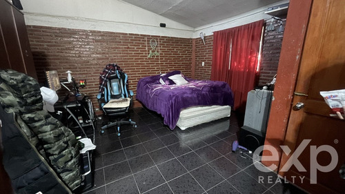 En Venta Casa Cercana A Mall Tobalaba