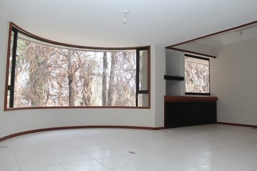 Casa En Cuajimalpa 4612 Mts Lomas Del Recuerdo