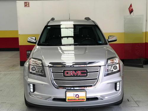 Imagen 1 de 15 de Gmc Terrain Denali 2017
