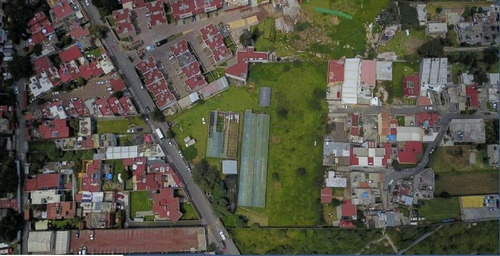 Imagen 3 de 10 de Terreno Comercial En Venta