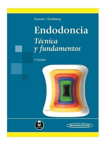 Endodoncia 2ed Nuevo!