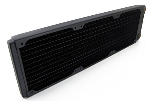 Xspc Ultra Thin Radiator In Triple Fan 4p