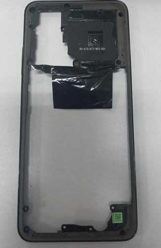 Bisel/carcasa Xiaomi Redmi Note 11