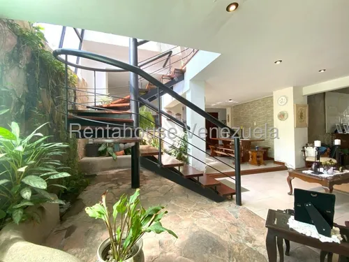 Casa En Venta - Cg 25-19593