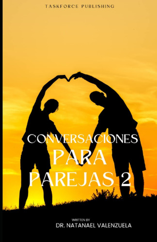 Libro: Conversaciones Para Parejas 2 (spanish Edition)