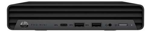 Mini Pc De Sobremesa Hp Pro Mini 400 G9 Intel I5-12500t De 6