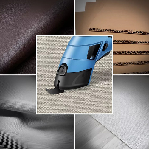 Para Para Para 3pcs Para Cortador Elétrico De Papelão E
