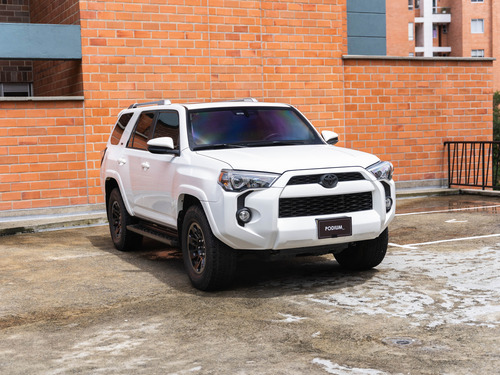 Toyota 4Runner 4.0 Sr5 Fl