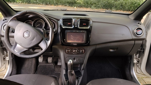 Venta De Renault Sandero Polar 2020 1600v