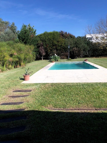 Casa En Venta Ubicado En El Encuentro, General Pacheco, Tigre