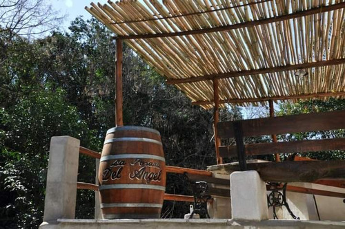 Imagen 14 de 20 de Hotel Posada Agua De Oro Oportunidad Imperdible
