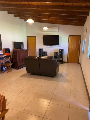 Imagen 16 de 20 de Casa En Venta En Pilar, G.b.a. Zona Norte, Argentina