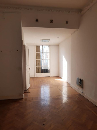 Imagen 25 de 30 de Edificio Frances Apto Profesional Living Comedor, 2 Dormitorios Y/o Escritorio