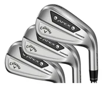Comprar Juego De Hierro Callaway Golf Apex Ai300