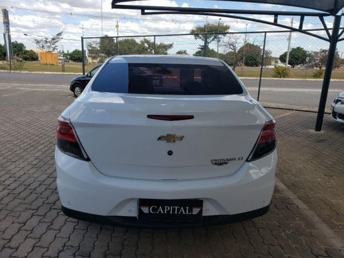 Chevrolet Prisma Lt 1.4 Mpfi 8v Econo.flex
