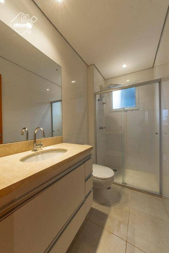 Imagem 17 de 17 de Apartamento Com 3 Dormitórios À Venda, 121 M² - Jardim Botânico - Ribeirão Preto/sp - Ap0994