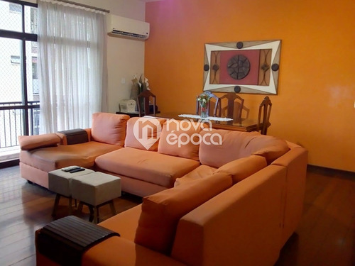 Imagem 3 de 25 de Apartamento - Ref: Sp3ap52590