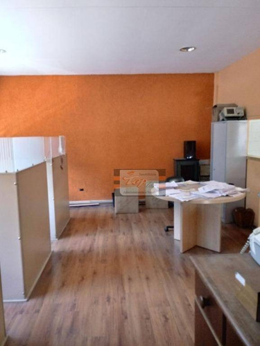 Prédio Comercial À Venda, Pirituba, São Paulo. - Pr0005