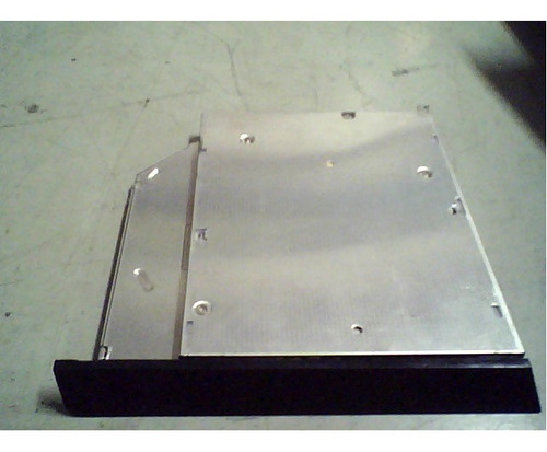 Leitor Dvd Cd Para Notebook Hp Gt30l