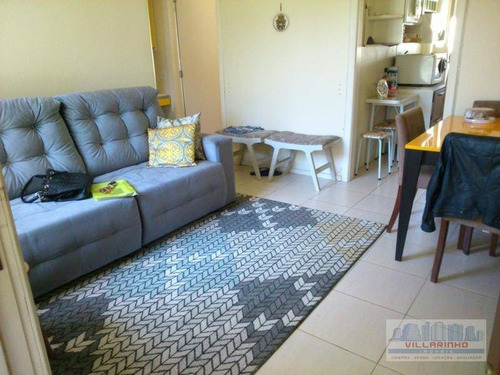 Imagem 3 de 25 de Apartamento À Venda - Cavalhada - Porto Alegre/rs - Ap0445