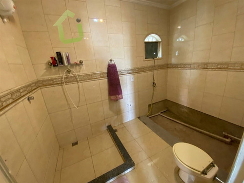 Imagem 16 de 18 de Aluguel - Casa Com 4 Quartos No Centro De Nova Iguaçu