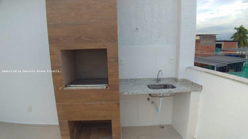 Imagem 4 de 15 de Apartamento Para Venda Em Queimados, Ponte Preta, 3 Dormitórios, 2 Banheiros, 1 Vaga - 234121_2-1180428