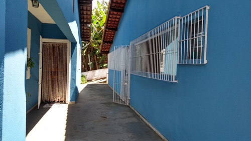 Chácara Em Ibiúna Prox Ao Centro