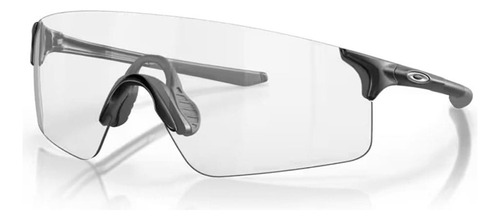 Óculos Oakley Evzero Blades Matte Iridium Photochromic Pro