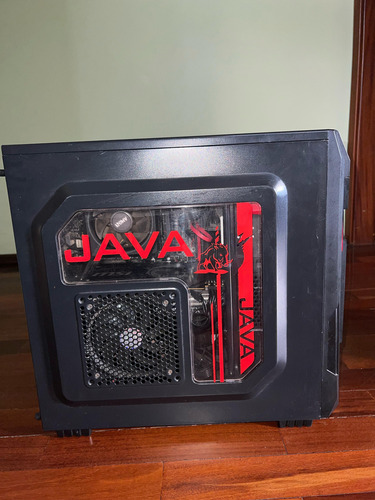 Computador Gamer Amd Ryzen 7 2700x - Rtx 2070 - 16gb Ddr4 (Usado)