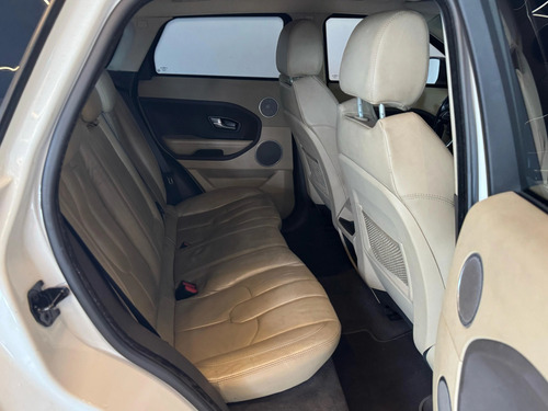 Land Rover Range Rover Evoque 2.0 Si4 Pure 5p