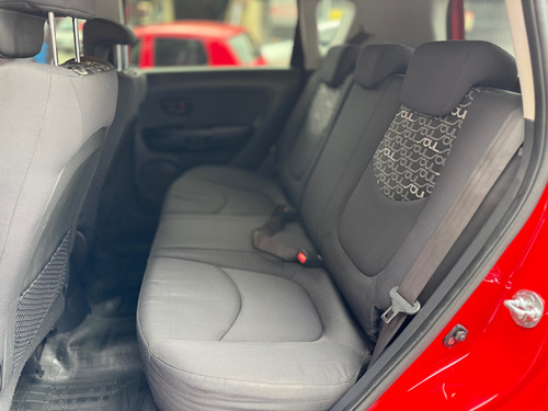 Kia Soul 1.6 Ex Flex 5p