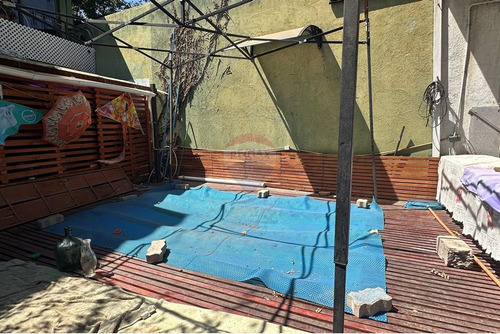 Propiedad Comercial Mixta En Los Andes