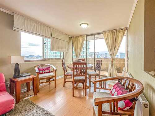Venta Departamento Concepción Centro, Concepción