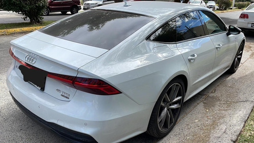 Audi A7 2.0 S Line 45 Tfsi Quattro 252hp Dsg