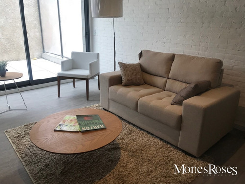Venta Apartamento A Estrenar Malvin 1 Dormitorio