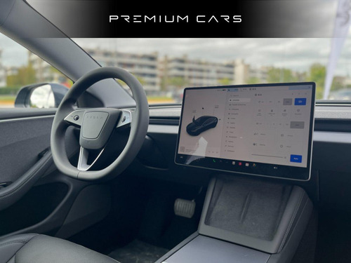 Tesla Model 3 Rwd . 281hp 2025 0km - Premium Cars
