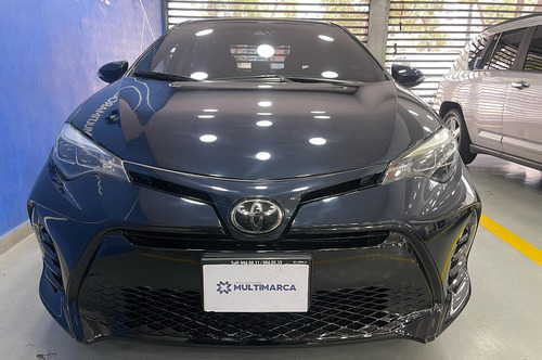Toyota Corolla Se